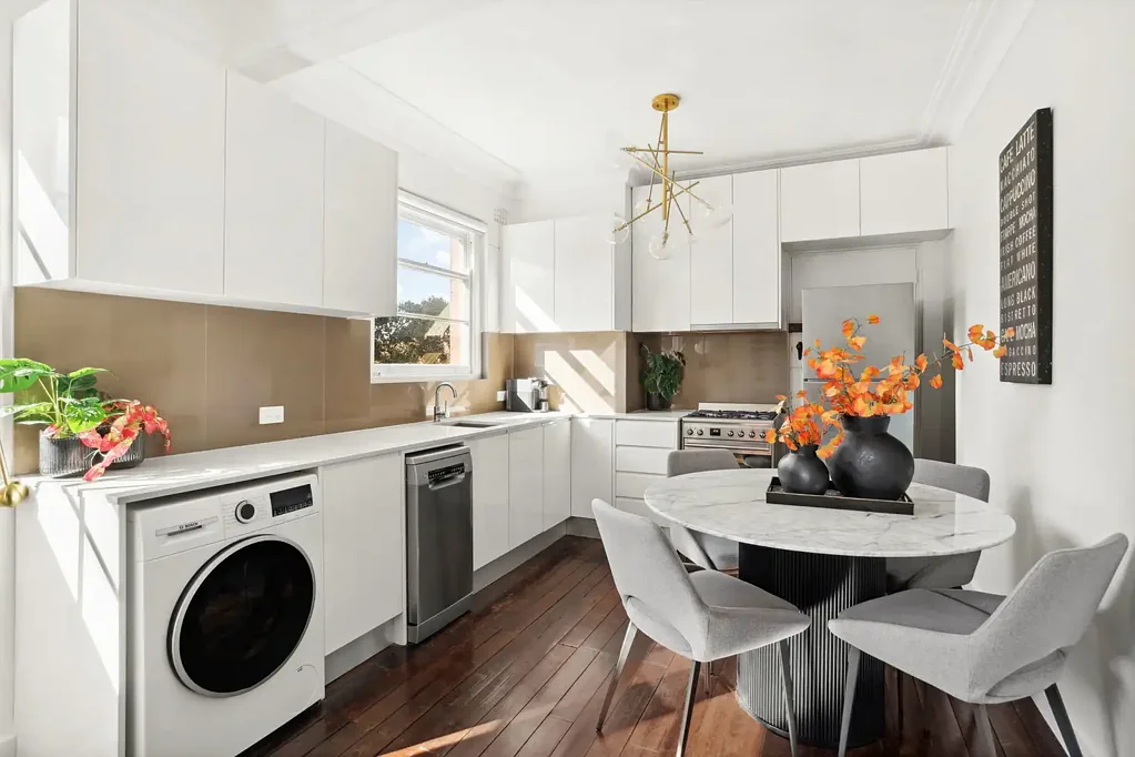 8/84 Kurraba Road, Neutral Bay, NSW 2089