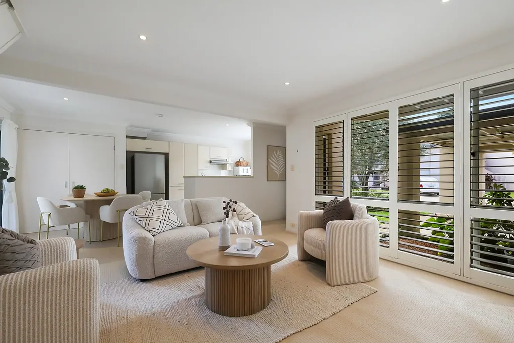Benowa 2બેડરૂમ NEATEST ONE IN THE COMPLEX | 2 BEDROOM TOWNHOUSE