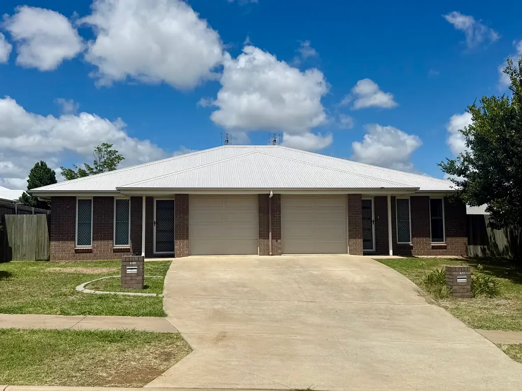 13 Whitefield Street, Glenvale, QLD 4350