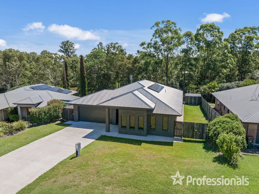 30 Ridgeview Drive, Gympie, QLD 4570