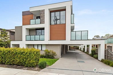 Boronia 4 Bedroom Architecturally Designed, Modern Residence