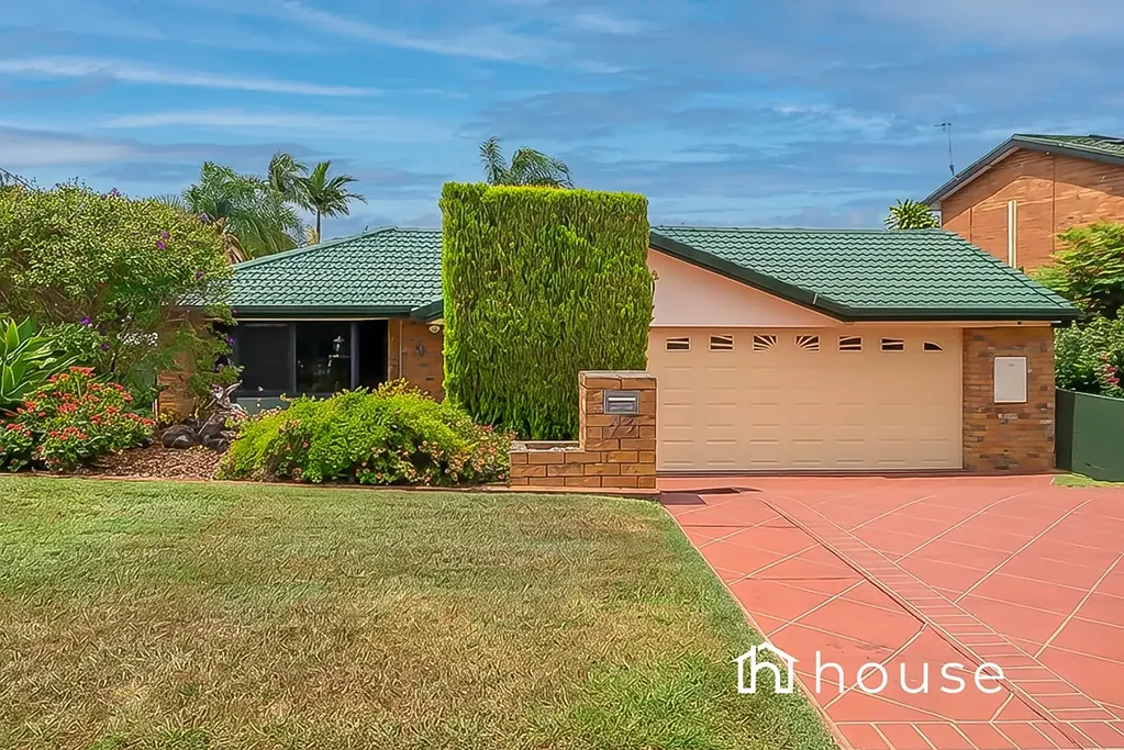 72 Belinda Crescent, Springwood, QLD 4127