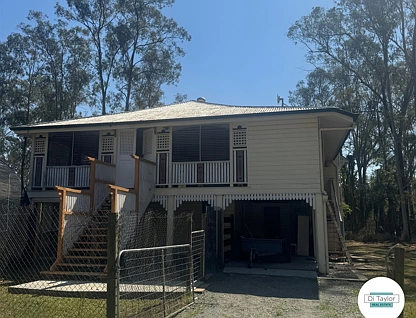 18-34 Trace Road, North Maclean, Brisbane - Southern Region, 3 ห้องนอน, 1 ห้องน้ำ, House