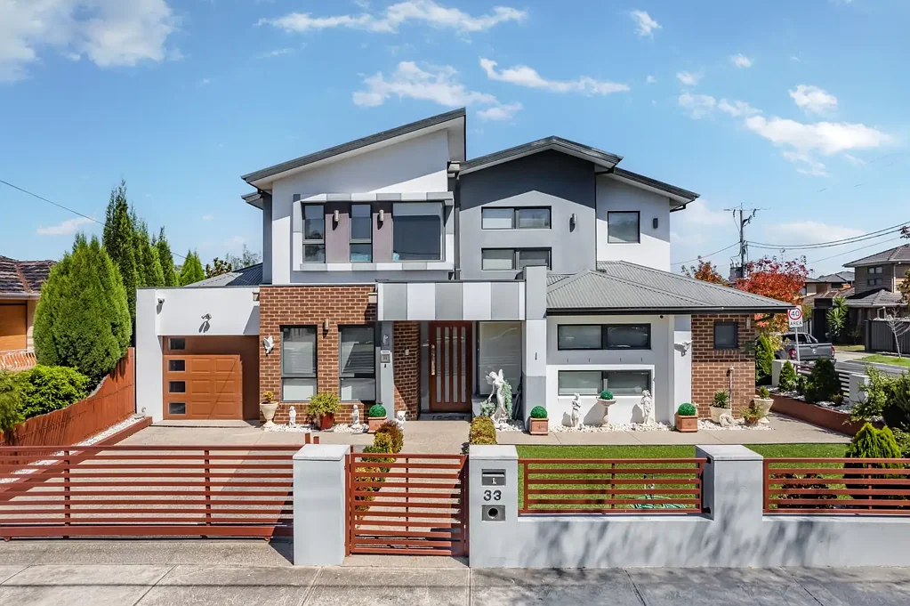 33 Anderson Road, Fawkner, VIC 3060