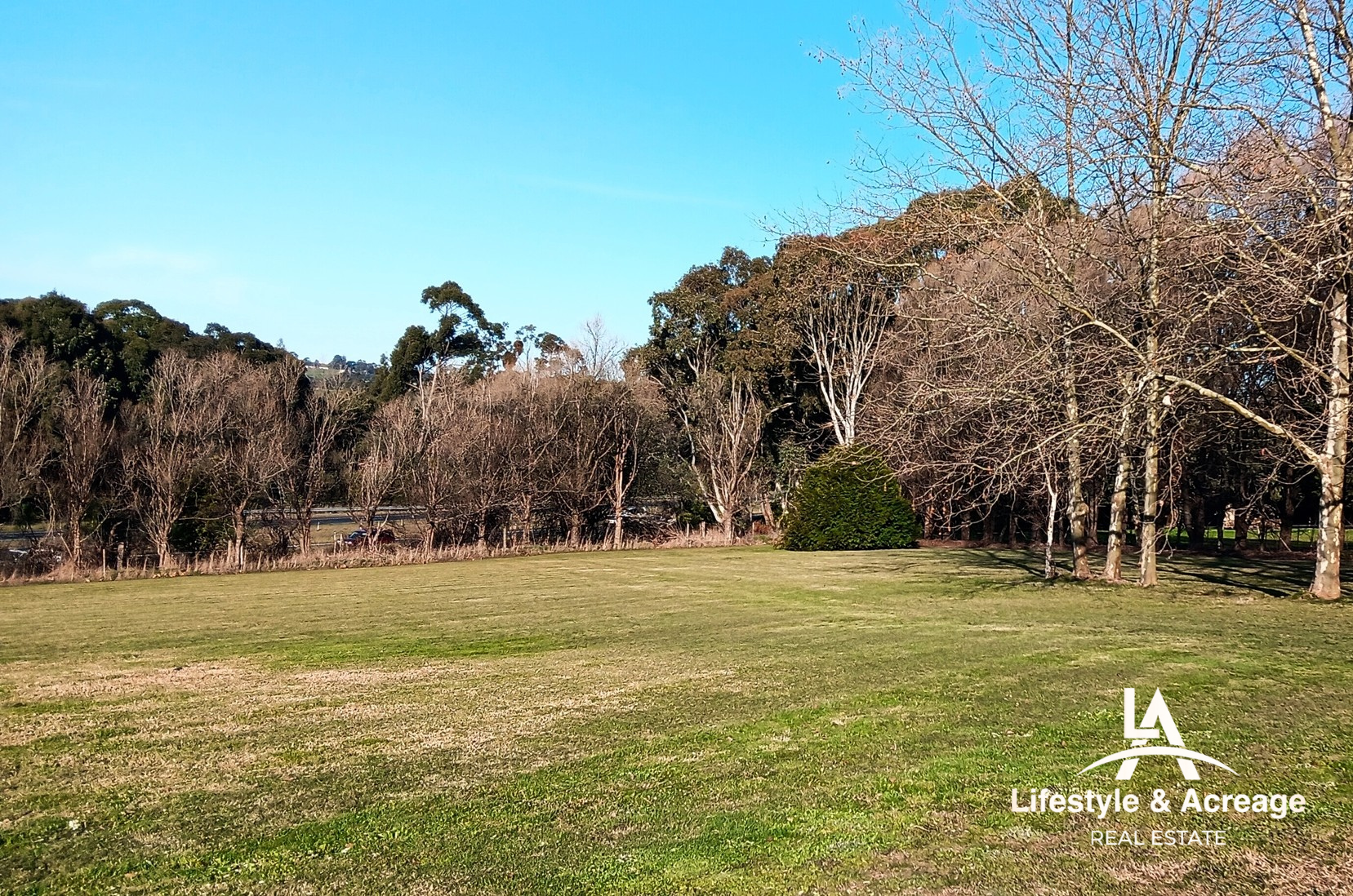 17A PEPPERELL DR, DROUIN VIC 3818, 0房, 0浴, Section