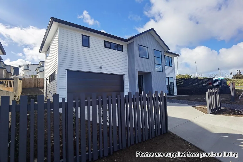 Orewa 4ห้องนอน Your Dream Home in West Hoe Heights