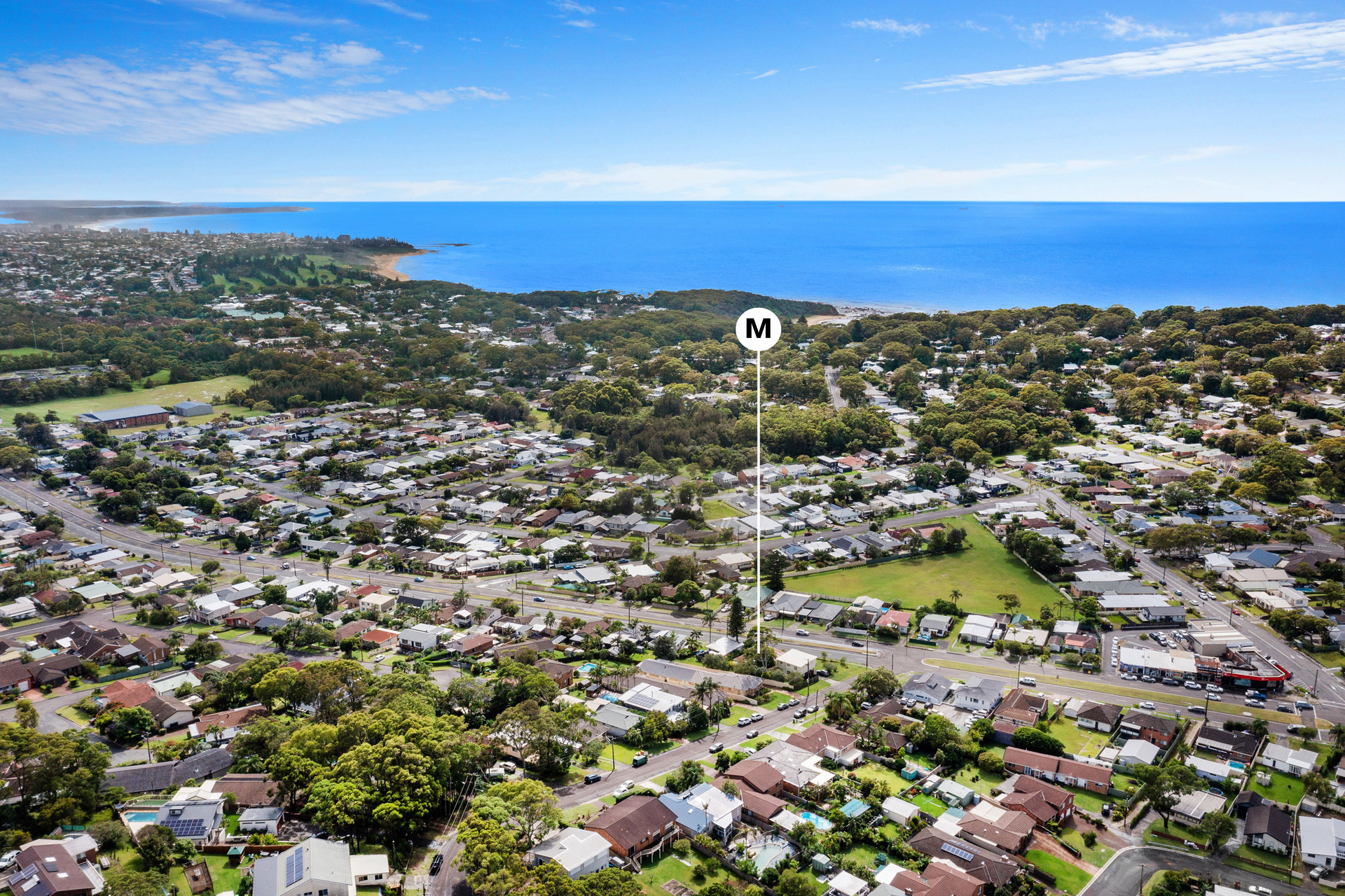 595 THE ENTRANCE ROAD, BATEAU BAY NSW 2261, 0 habitaciones, 0 baños, House