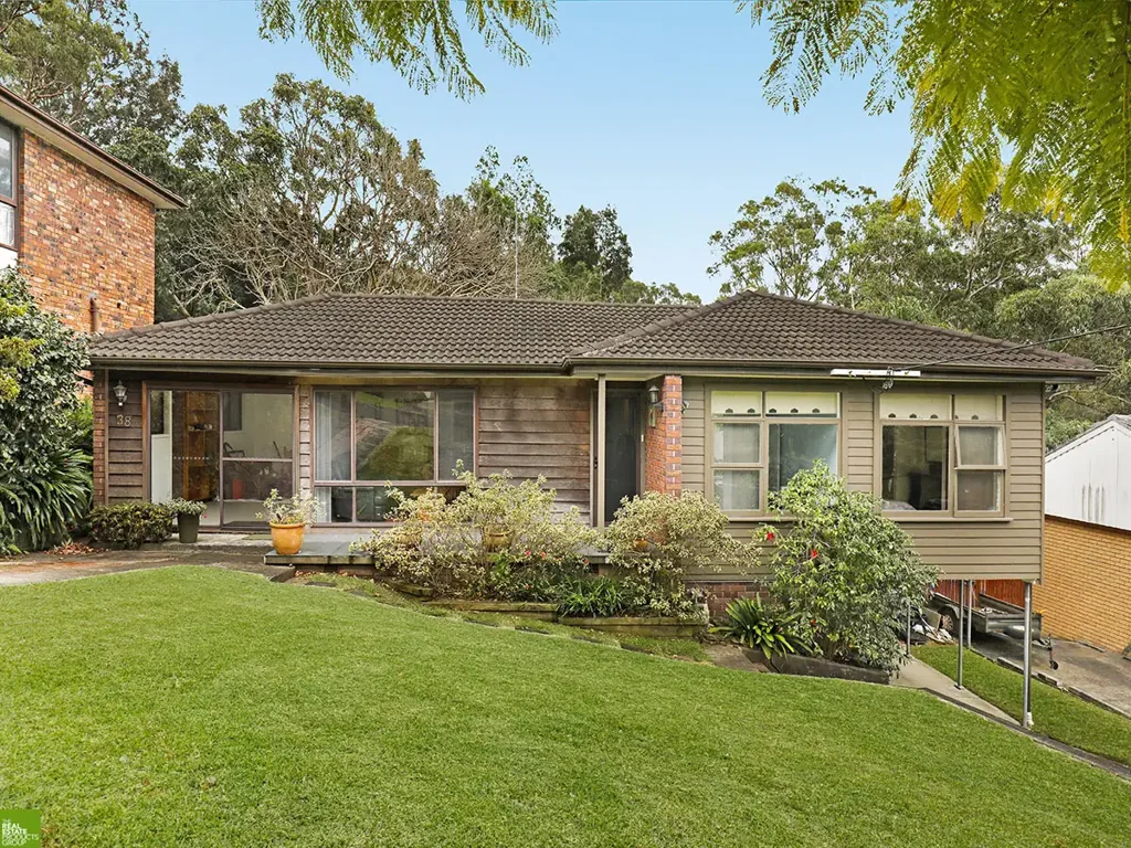 Figtree 3ਬੈੱਡਰੂਮ Charming First Home Opportunity in Popular Figtree Pocket