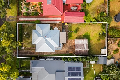 12 COLLINS ST, MOUNT LOFTY QLD 4350, 3 ਕਮਰੇ, 1 ਬਾਥਰੂਮ, House