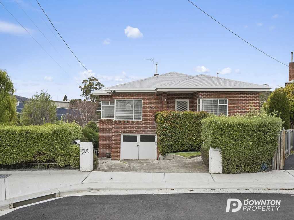 2A Kelvin Avenue, Moonah, TAS 7009