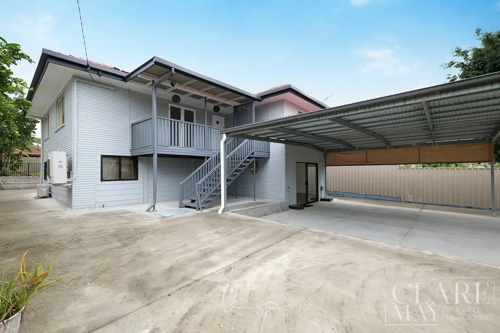 Spacious Family Home at 9 Hyslop Street, Moorooka