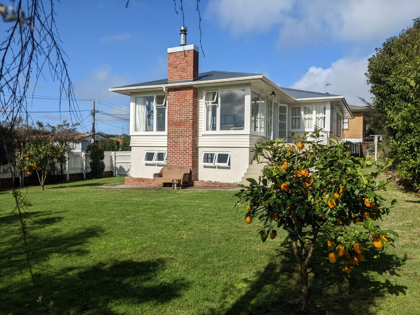 Residential  Mixed Housing Suburban Zone