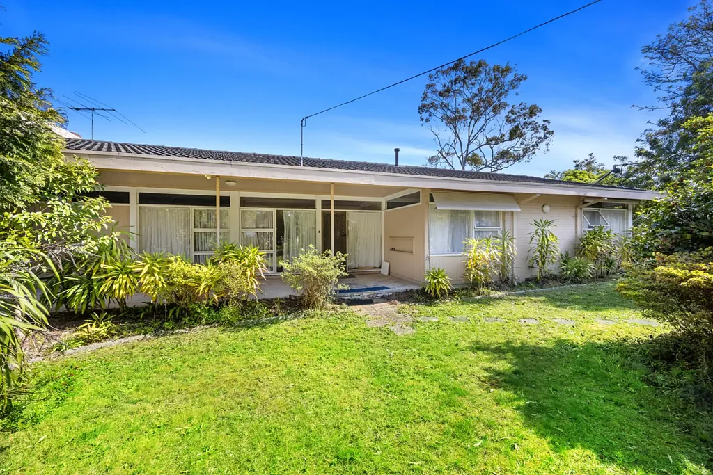 Croydon 4Zimmer Classic, solid home with big opportunities