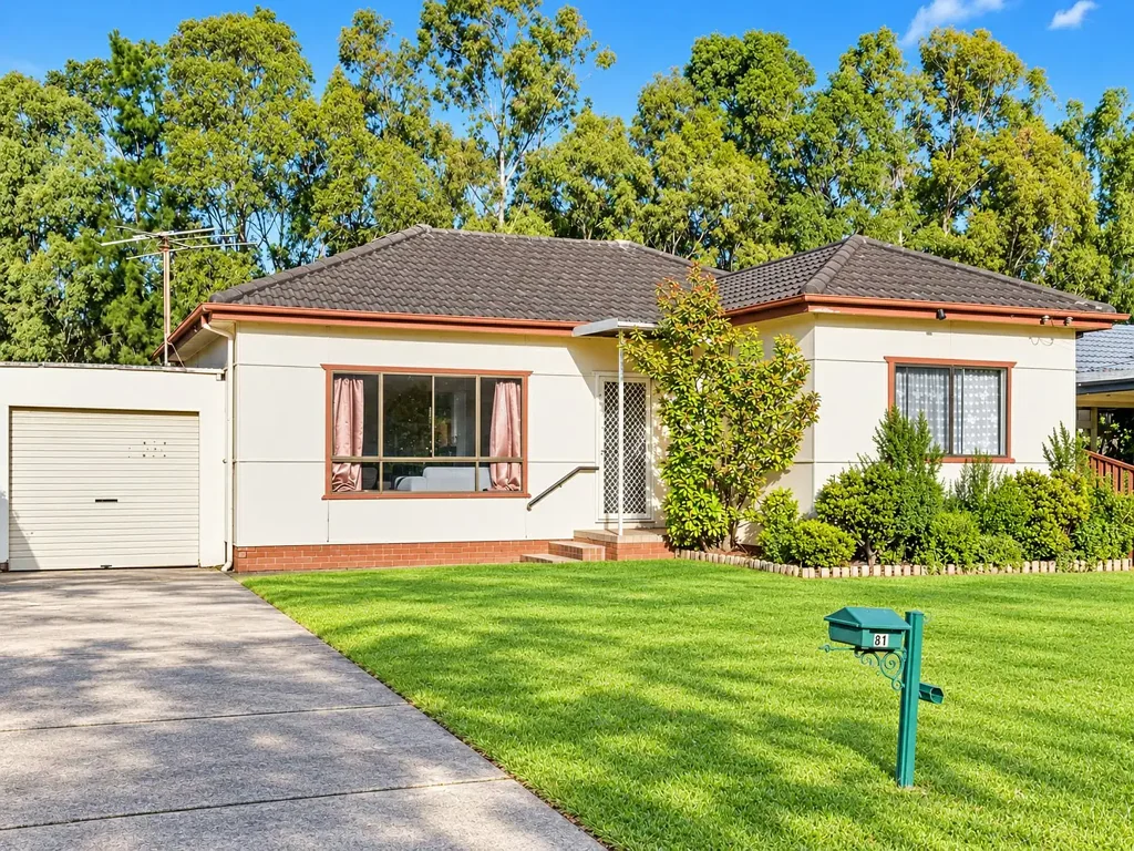 Cabramatta 3कमरा PRICE REDUCTION!