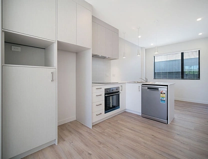 7/150 Royal Road, 11410, Auckland, 2房, 2浴, 整租公寓