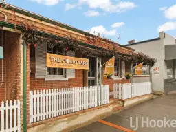 202 HOWICK ST, Bathurst