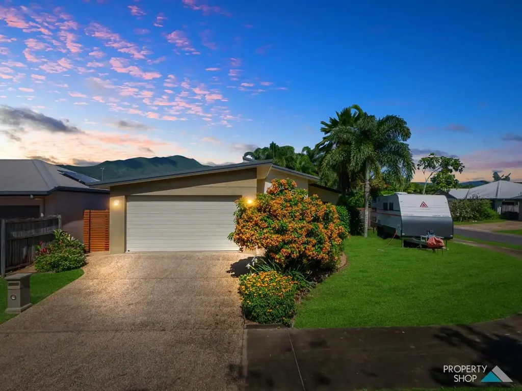 21-23 Redcap Bend, Trinity Park, QLD 4879