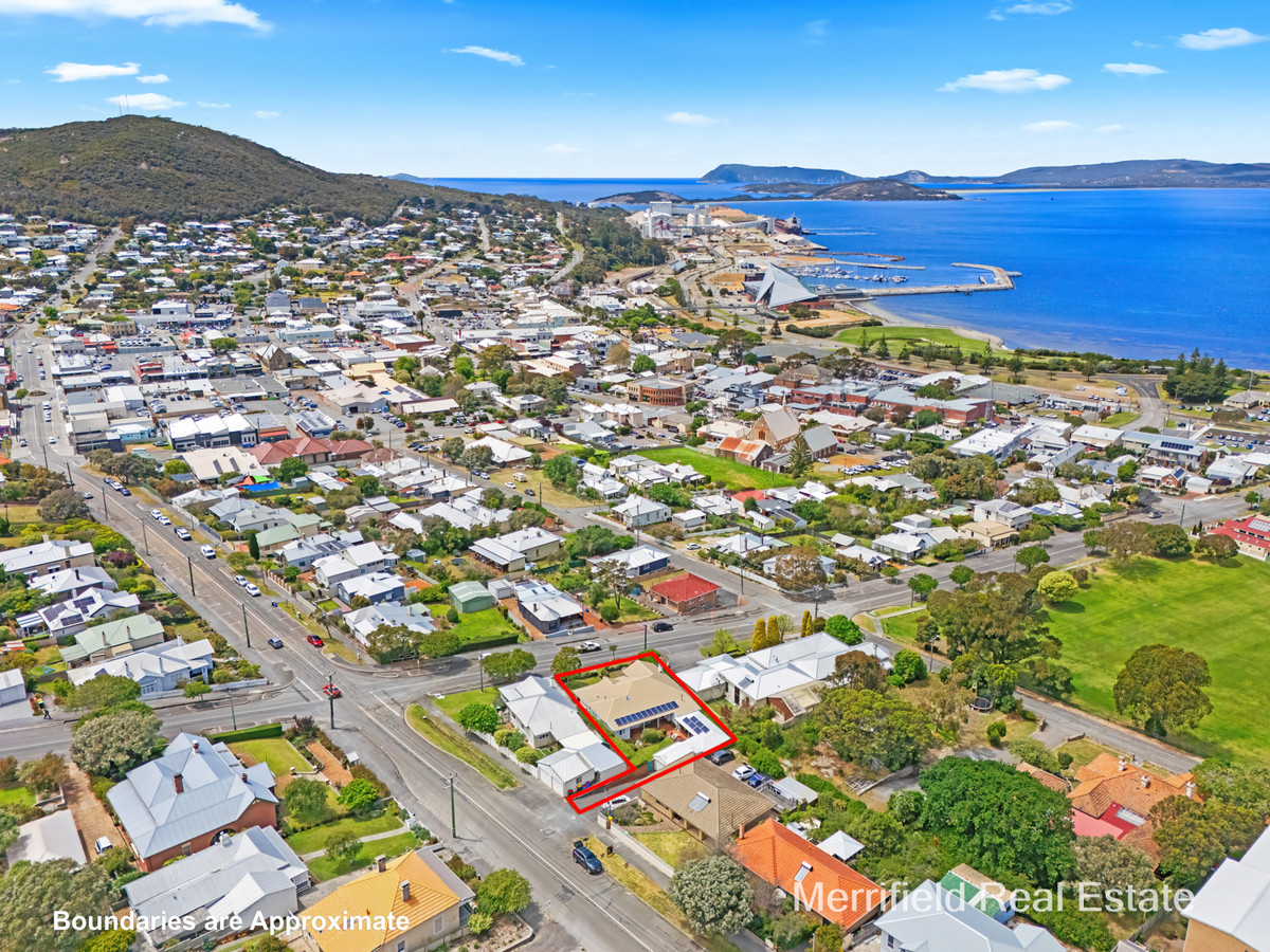 39 PARADE ST, ALBANY WA 6330, 0房, 0浴, House