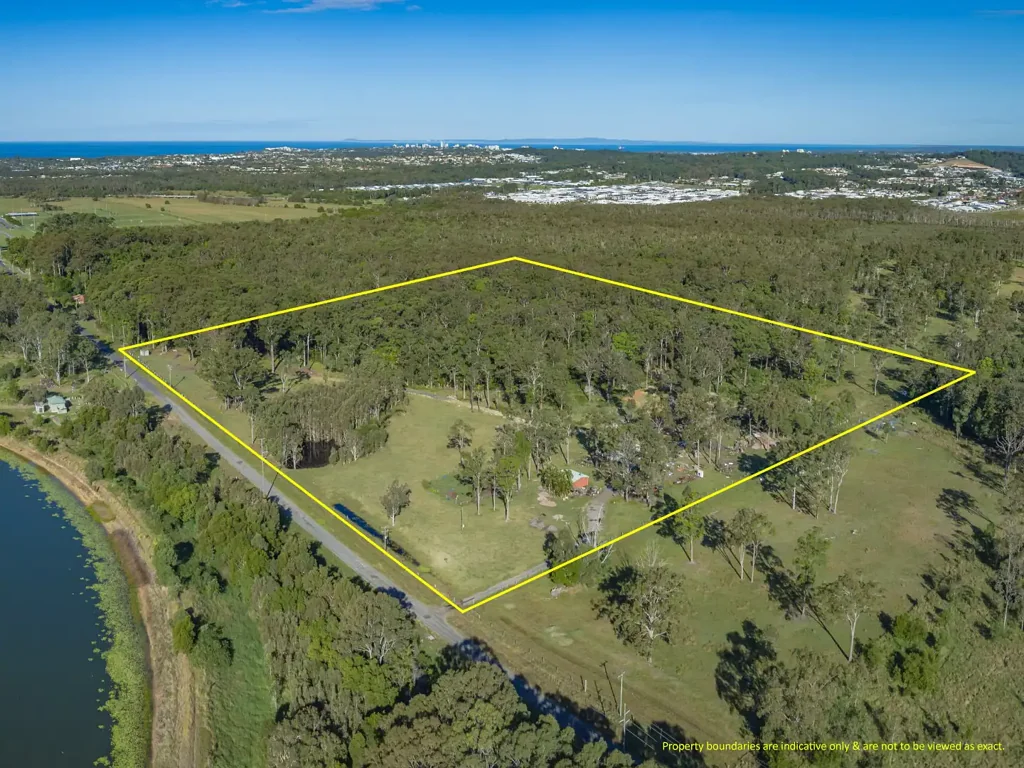 81 Rainforest Drive, Meridan Plains, QLD 4551