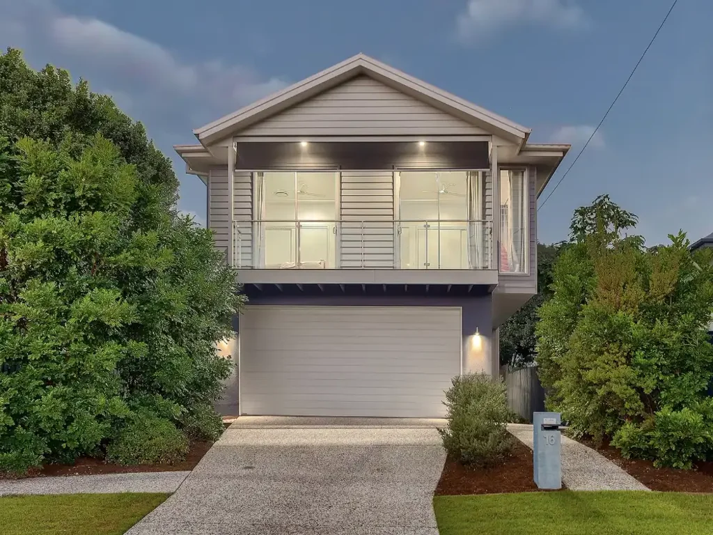 16 Ludlow Street, Gaythorne, QLD 4051