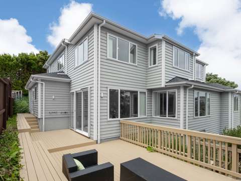 Mairangi Bay 7部屋 Modern Home – Rangi Zone with Granny Flat Setup