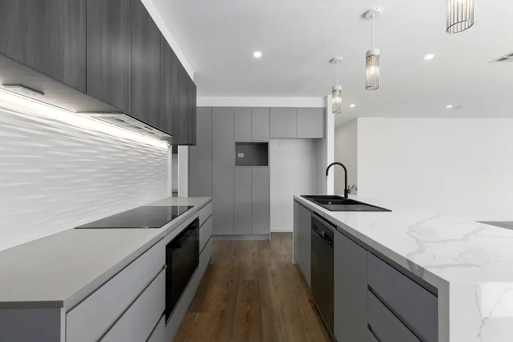8 Rachel Makinson Street, Strathnairn, ACT 2615