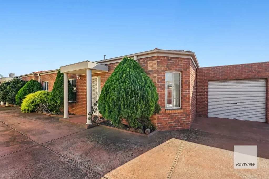 3/39 Pecks Road, Sydenham, VIC 3037