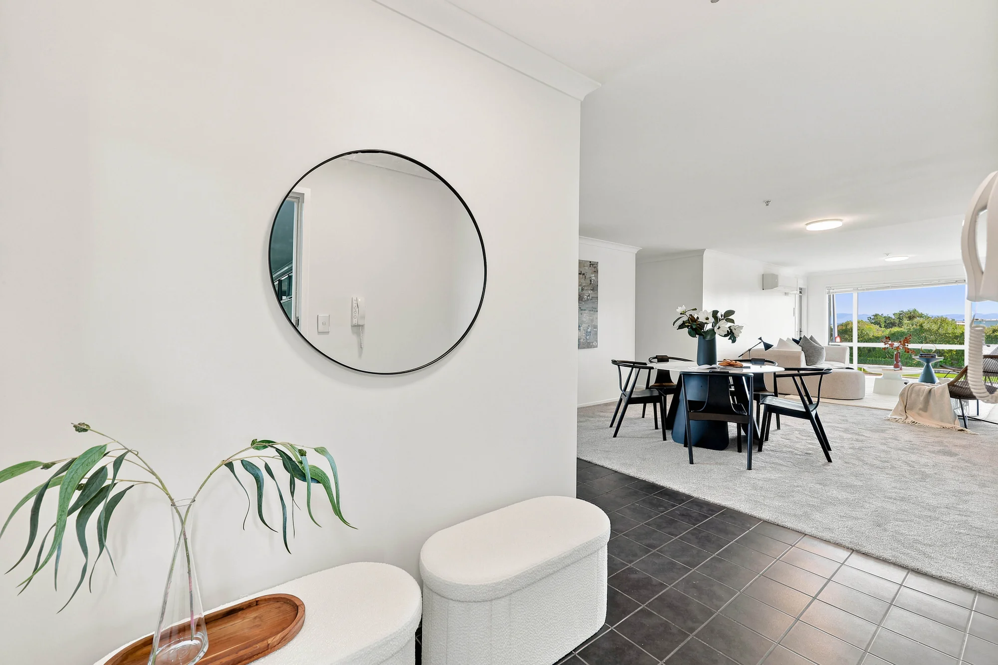 Eden Terrace 2房  Overseas owners keen to SELL!