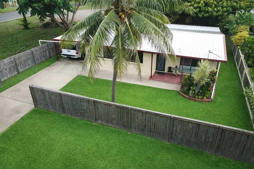 Comfortable Family Living in Kelso