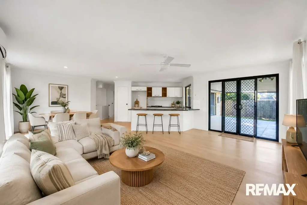 Burnside 3ਬੈੱਡਰੂਮ Spacious Single-Level Living Close to Schools and Hospitals
