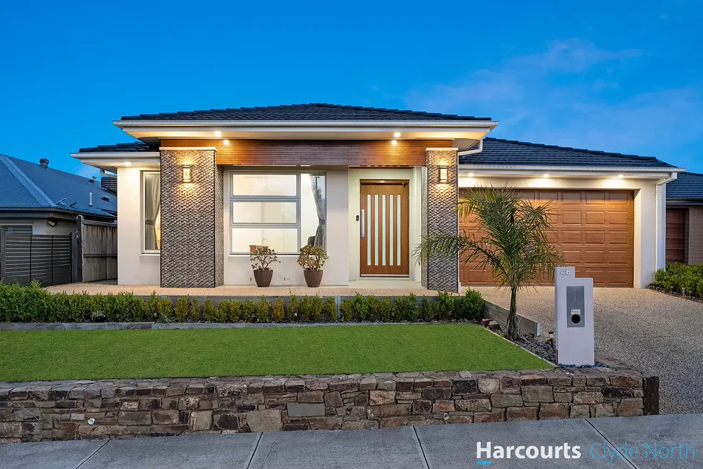 Cranbourne 4ਬੈੱਡਰੂਮ WELCOME TO 46 SPARROW STREET, CRANBOURNE