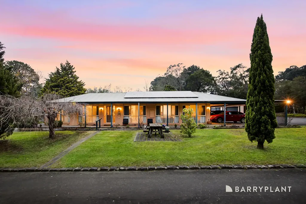 Wesburn 3房  A SHED HUNTERS DREAM, PRIVATE & SECLUDED, 2.5 ACRES APPROX