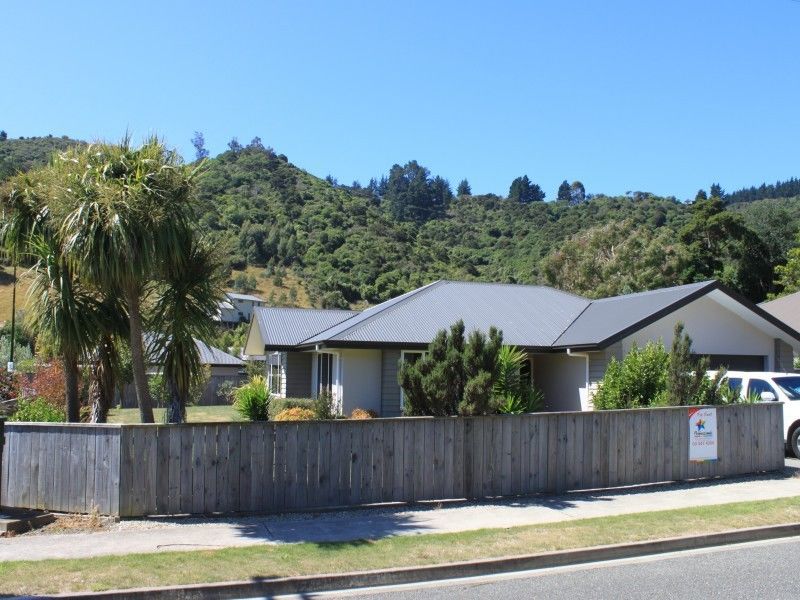 65 Todd Bush Road, Todds Valley, Nelson, 4房, 0浴