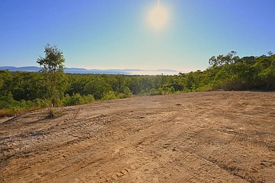 Midge Point  Build Above It All | A Rare Elevated Homesite with Million-Dollar Whitsunday Views