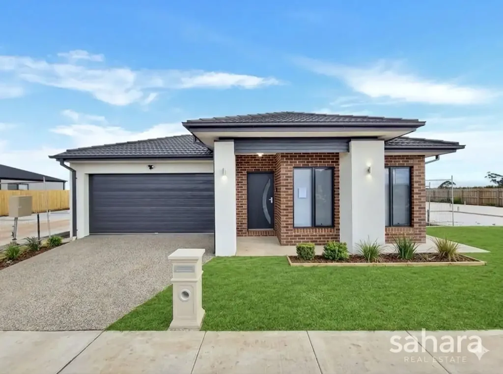 A Place To Call Home In Deanside