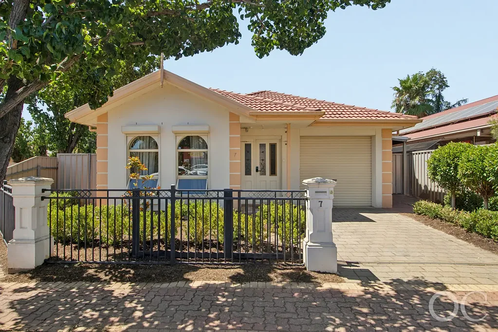 7 Forster Street, Ridleyton, SA 5008