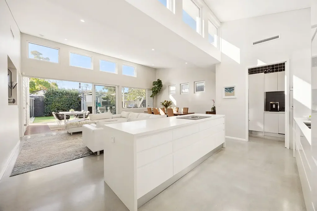 Mosman Park 4Habitaciones Period Personality, Architectural Influence
