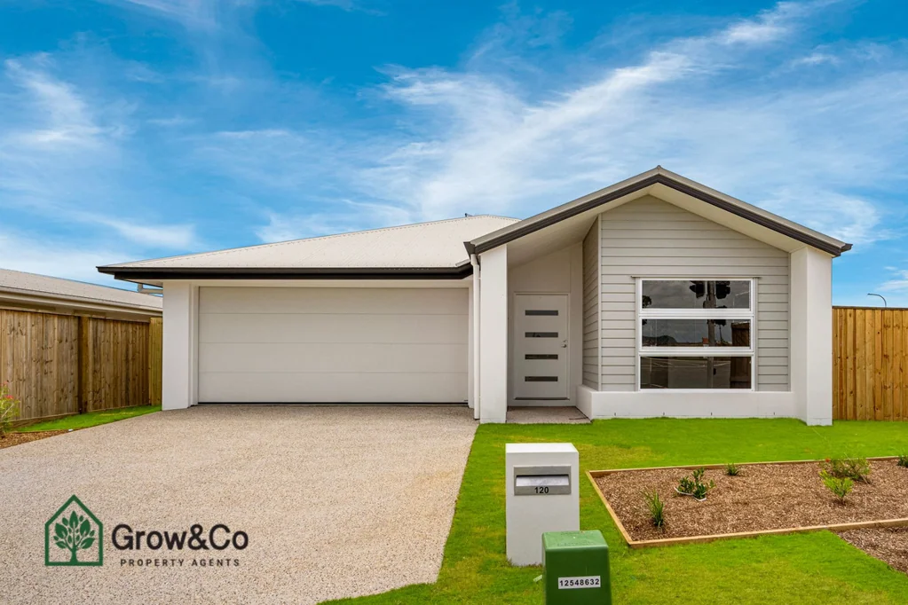 120 Belhaven Avenue, Yarrabilba, QLD 4207