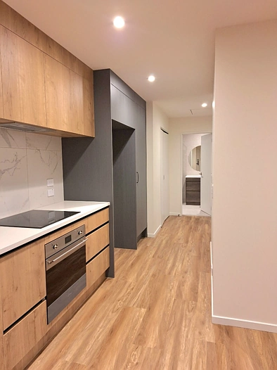 Flat Bush 2 Beds Apartment