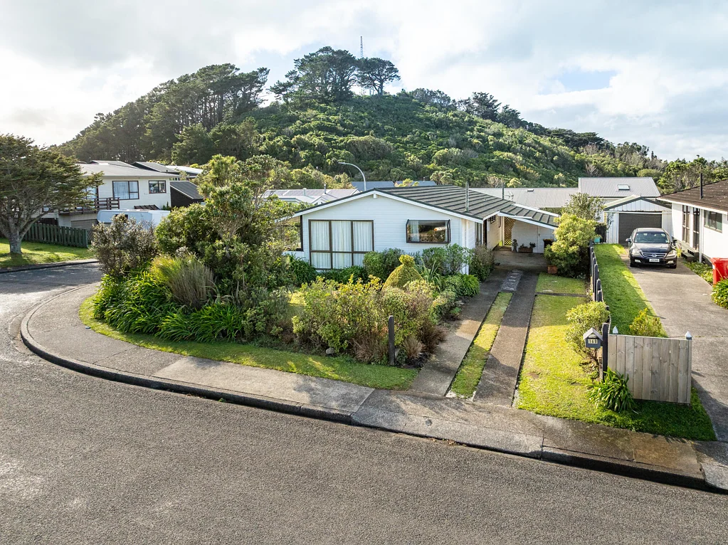 Northland 3房  SUNNY CITY-FRINGE GEM IN NORTHLAND