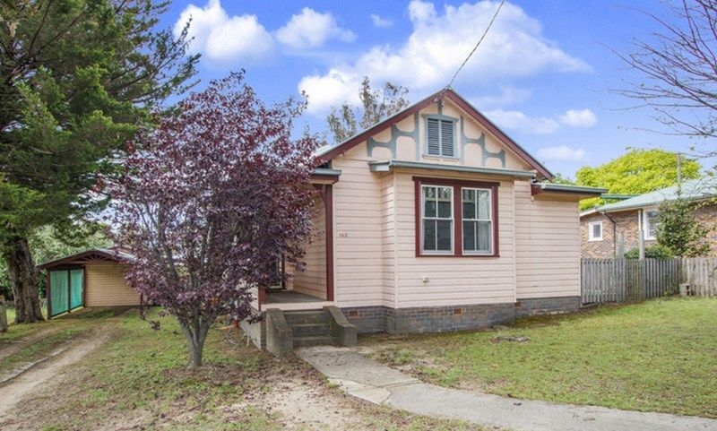 163 MOSSMAN ST, ARMIDALE NSW 2350, 0部屋, 0バスルーム, House