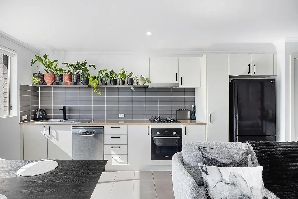 46/144 Flemington Road, Harrison, ACT 2914