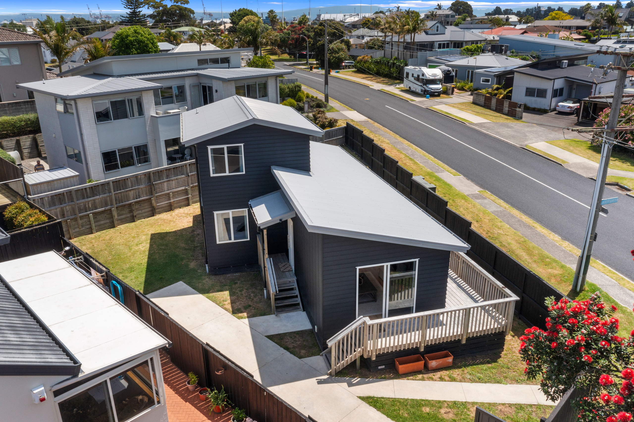 78 Valley Road, Mount Maunganui, Tauranga, 3 غرف, 0 حمامات, House