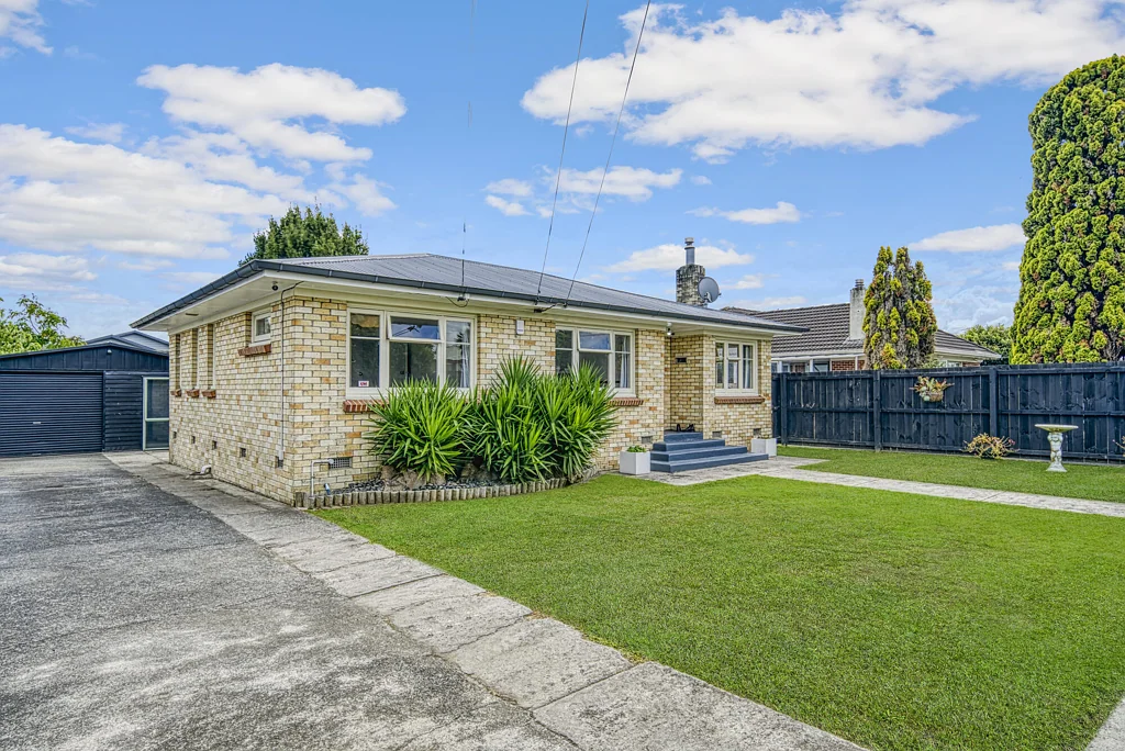 1/42 Grove Road, Papakura, Auckland