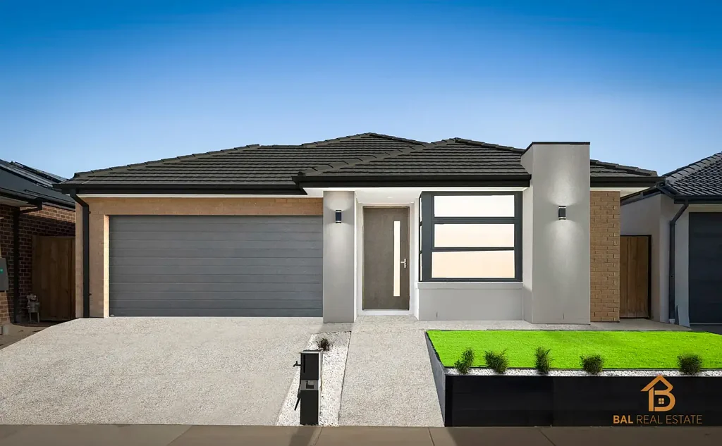 Tarneit 4 Bedroom Stunning Single Storey  House Ready to move in !!
