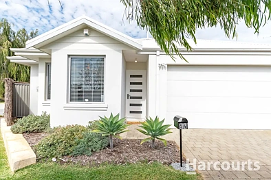 54 Commodore Avenue, Clarkson, WA 6030, 3 Schlafzimmer, 2 Badezimmer, House