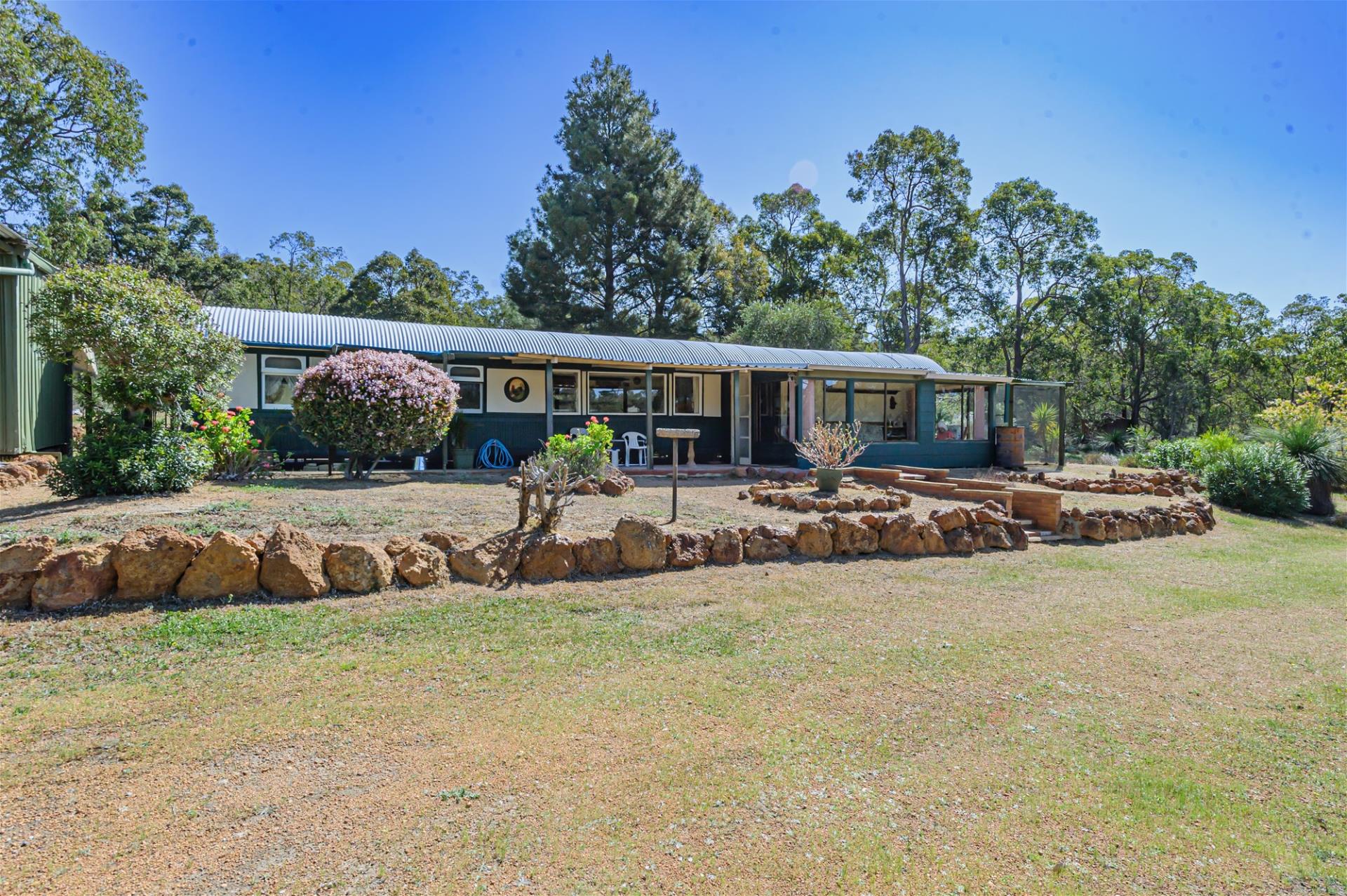 330 REEN RD, GIDGEGANNUP WA 6083, 0 Schlafzimmer, 0 Badezimmer, House