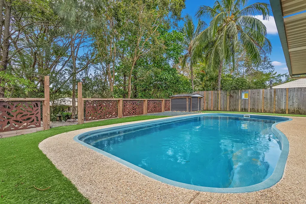Cannonvale 3Zimmer Stylish Renovation, Pool & Entertaining