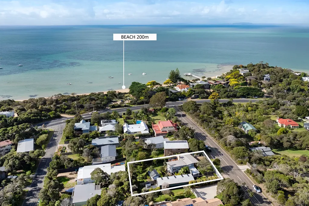 6 Westmore Avenue, Sorrento, VIC 3943