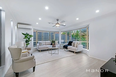 32 Phoenix Avenue, Stanhope Gardens, NSW 2768, 4 Bedrooms, 2 Bathrooms, House